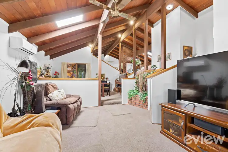 Third view of Homely house listing, 3 Dianella Court, Frankston VIC 3199