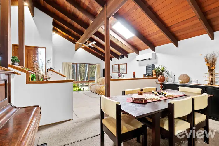 Fourth view of Homely house listing, 3 Dianella Court, Frankston VIC 3199