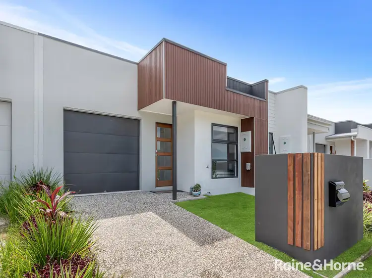 18 Harvey Parade, Burpengary East QLD 4505