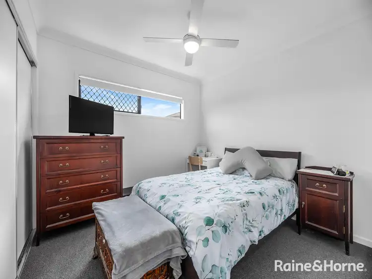 Second view of Homely house listing, 18 Harvey Parade, Burpengary East QLD 4505