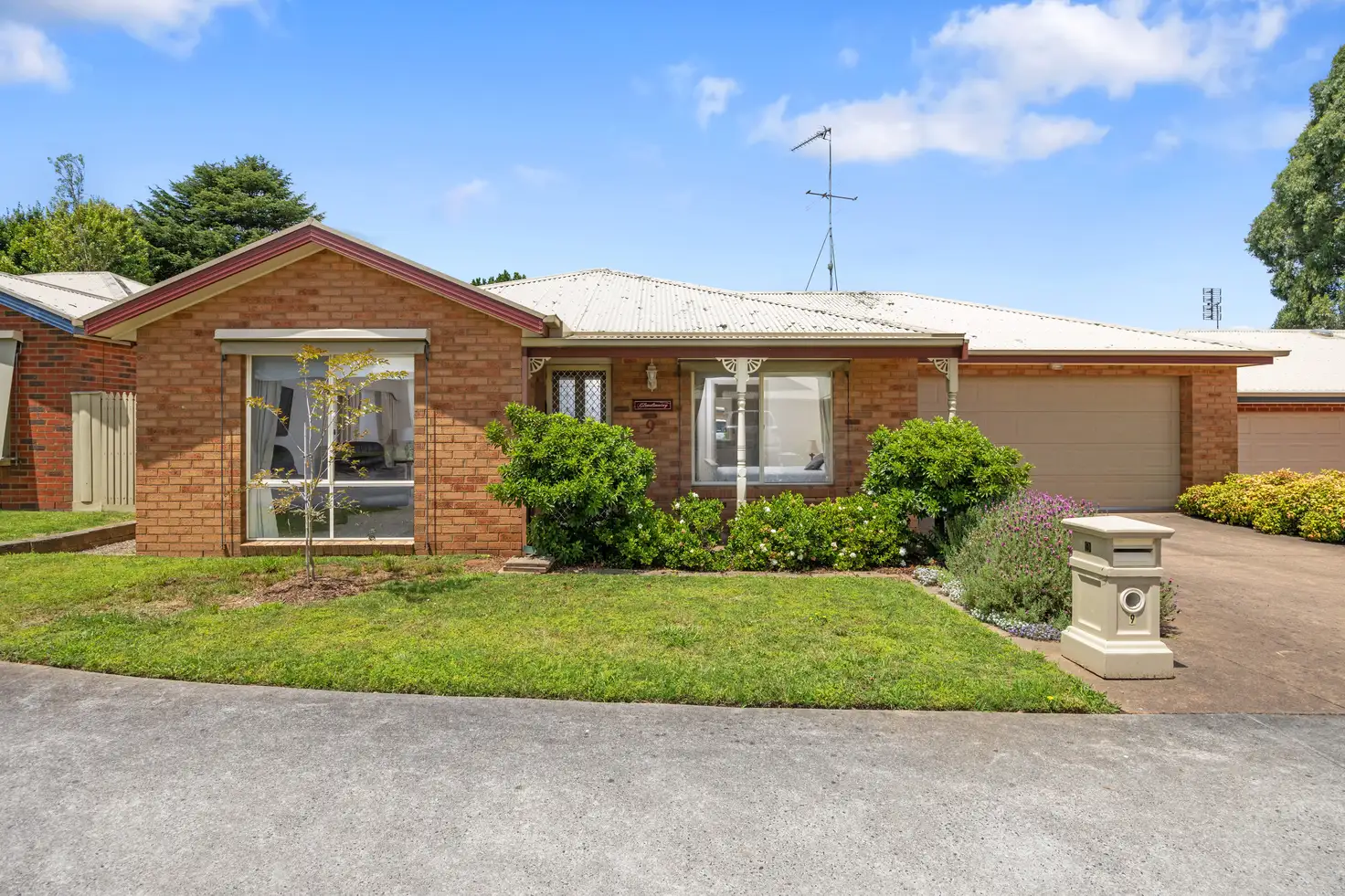 Main view of Homely unit listing, 9/17 MacDonald Street, Leongatha VIC 3953