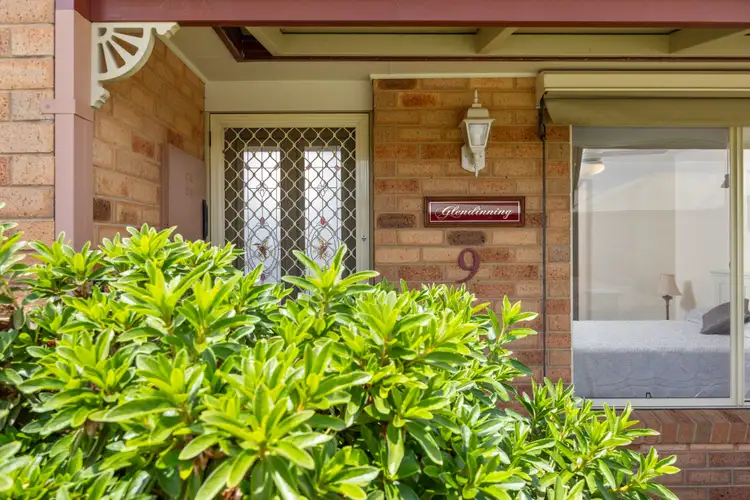 Second view of Homely unit listing, 9/17 MacDonald Street, Leongatha VIC 3953