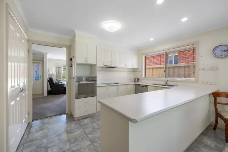 Fifth view of Homely unit listing, 9/17 MacDonald Street, Leongatha VIC 3953