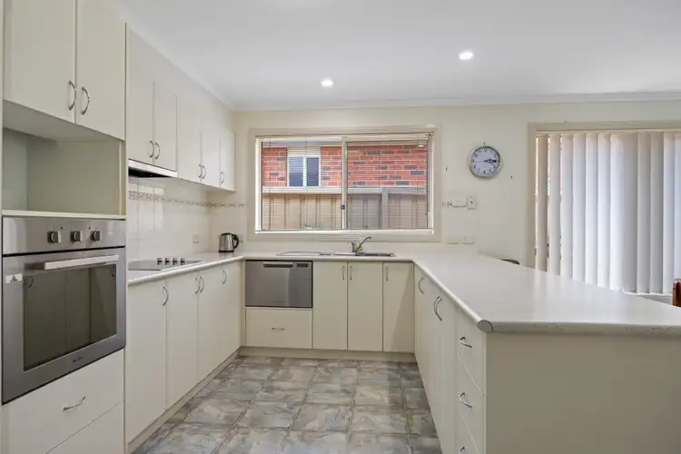 Sixth view of Homely unit listing, 9/17 MacDonald Street, Leongatha VIC 3953