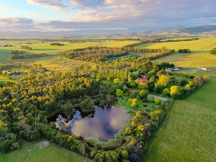 Fourth view of Homely rural property listing, 210 Stocks Road, Drouin West VIC 3818