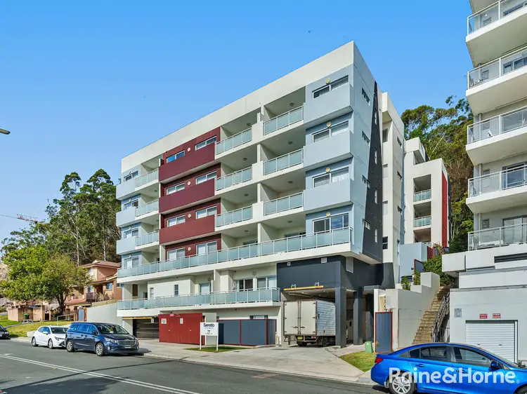 22/75-77 Faunce Street West, Gosford NSW 2250