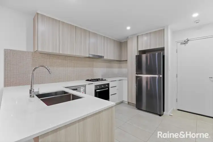 Second view of Homely unit listing, 22/75-77 Faunce Street West, Gosford NSW 2250