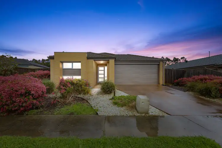 55 Woodlawn Boulevard, Yarragon VIC 3823