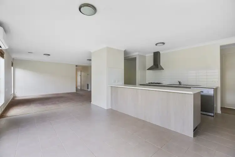 Second view of Homely house listing, 55 Woodlawn Boulevard, Yarragon VIC 3823
