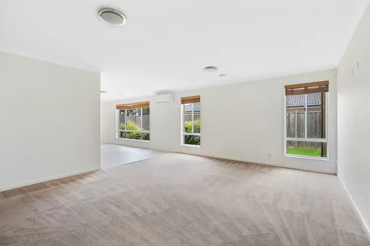 Third view of Homely house listing, 55 Woodlawn Boulevard, Yarragon VIC 3823