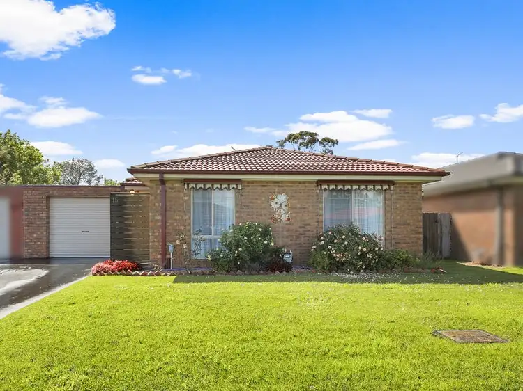 Main view of Homely unit listing, 15 Willow Boulevard, Yarragon VIC 3823
