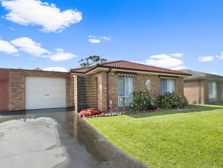 Second view of Homely unit listing, 15 Willow Boulevard, Yarragon VIC 3823