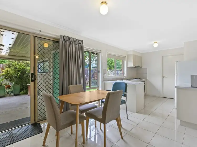 Fifth view of Homely unit listing, 15 Willow Boulevard, Yarragon VIC 3823