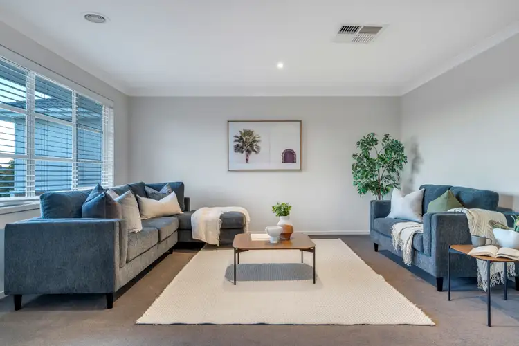 Second view of Homely house listing, 63 Highlander Drive, Craigieburn VIC 3064
