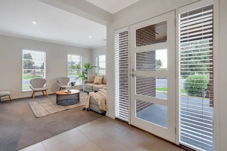 Fourth view of Homely house listing, 63 Highlander Drive, Craigieburn VIC 3064