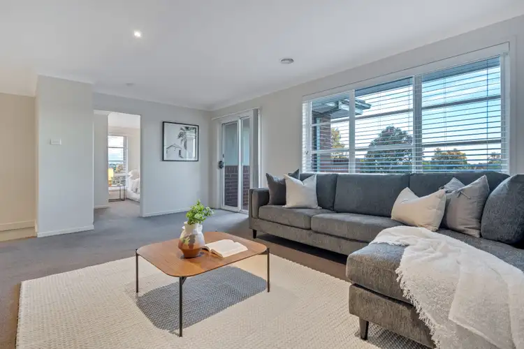 Fifth view of Homely house listing, 63 Highlander Drive, Craigieburn VIC 3064