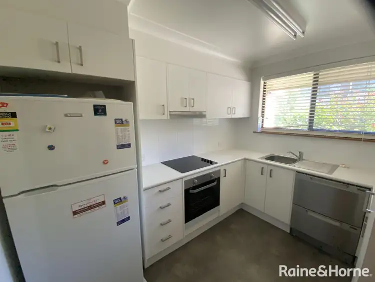 Second view of Homely unit listing, 7/222 Dalton Street, Orange NSW 2800