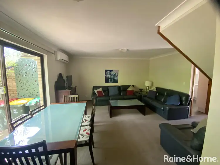Third view of Homely unit listing, 7/222 Dalton Street, Orange NSW 2800