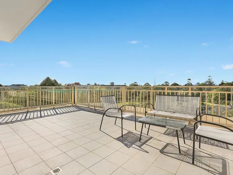 Second view of Homely apartment listing, 20/84 Albert Avenue, Chatswood NSW 2067