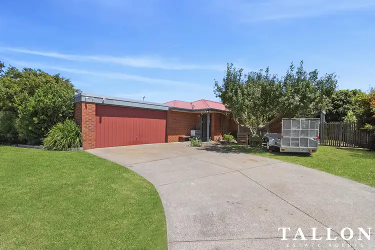 43 Lomica Drive, Hastings VIC 3915