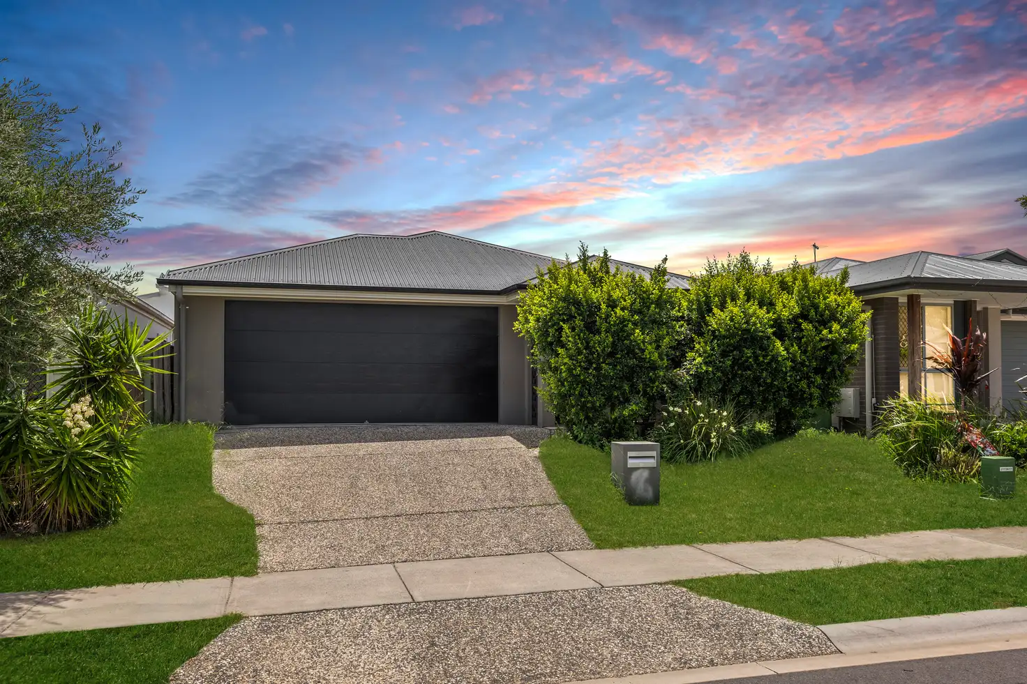 Main view of Homely house listing, 8 Allum Way, Logan Reserve QLD 4133