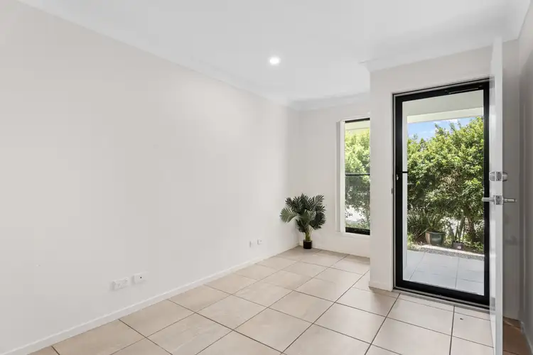 Second view of Homely house listing, 8 Allum Way, Logan Reserve QLD 4133