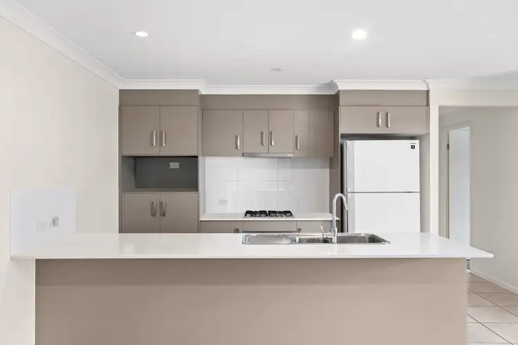 Fourth view of Homely house listing, 8 Allum Way, Logan Reserve QLD 4133