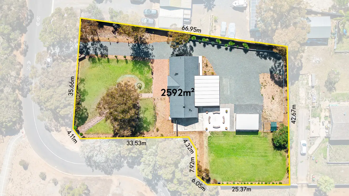 Main view of Homely house listing, 1 Eucalypt Drive, Gawler East SA 5118
