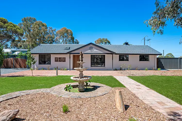 Second view of Homely house listing, 1 Eucalypt Drive, Gawler East SA 5118