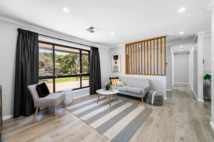 Third view of Homely house listing, 1 Eucalypt Drive, Gawler East SA 5118