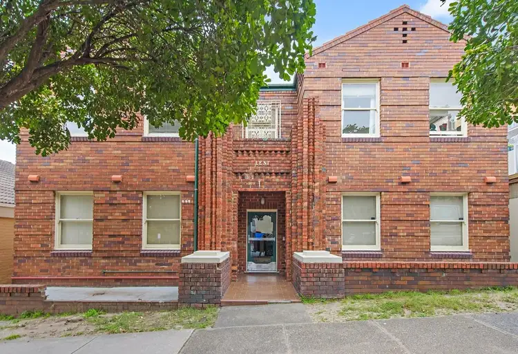 Main view of Homely block of units listing, 1 Murriverie Road, North Bondi NSW 2026