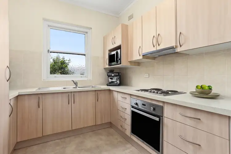 Sixth view of Homely block of units listing, 1 Murriverie Road, North Bondi NSW 2026