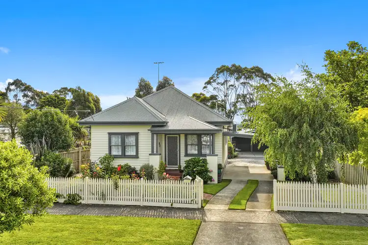 57 Loch Street, Yarragon VIC 3823