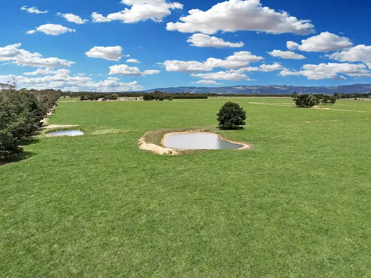 Main view of Homely rural property listing, 199 Orchard Road, Yarragon VIC 3823