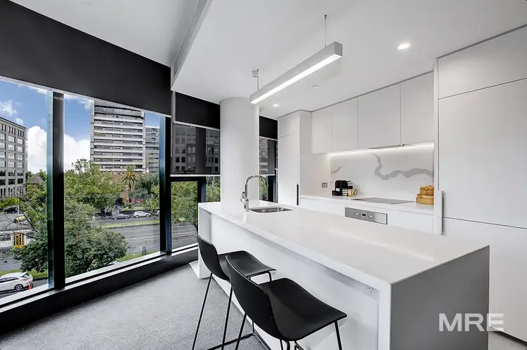 302/555 St Kilda Road, Melbourne VIC 3004