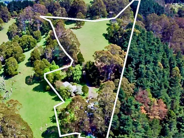 1995 Yarragon Leongatha Road