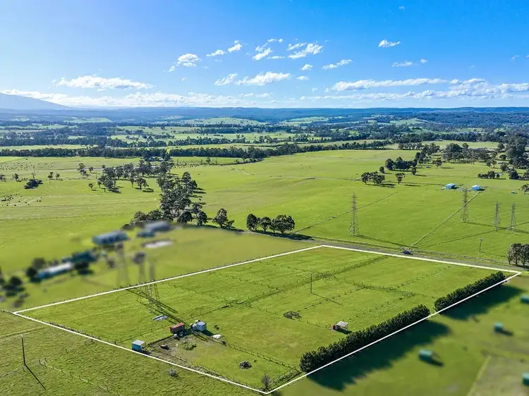 Lot 2 Walshes Road, Westbury VIC 3825