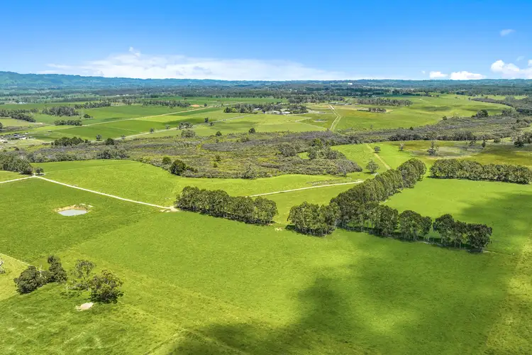 Main view of Homely rural property listing, 435 Stuhrs Road, Darnum VIC 3822