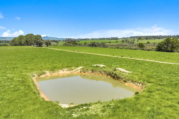 Second view of Homely rural property listing, 435 Stuhrs Road, Darnum VIC 3822