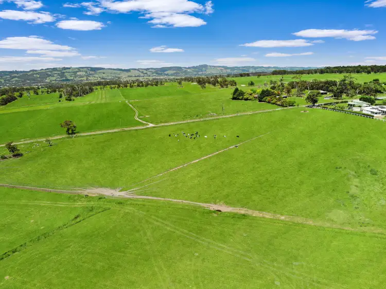 Third view of Homely rural property listing, 435 Stuhrs Road, Darnum VIC 3822