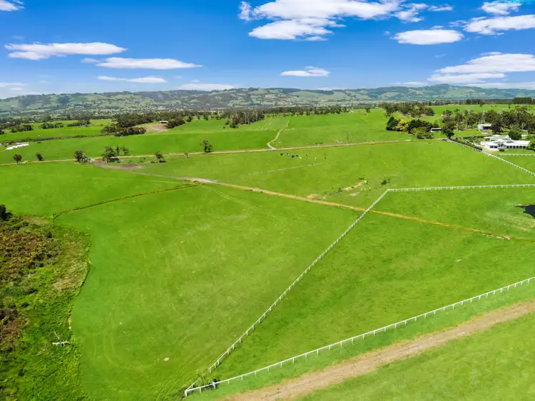Fourth view of Homely rural property listing, 435 Stuhrs Road, Darnum VIC 3822