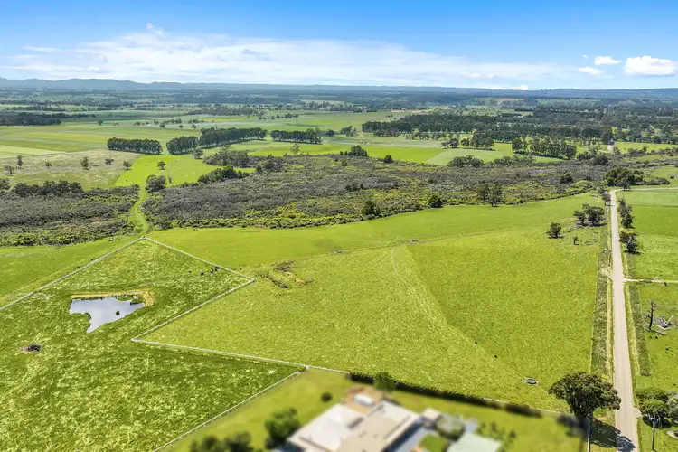 Seventh view of Homely rural property listing, 435 Stuhrs Road, Darnum VIC 3822
