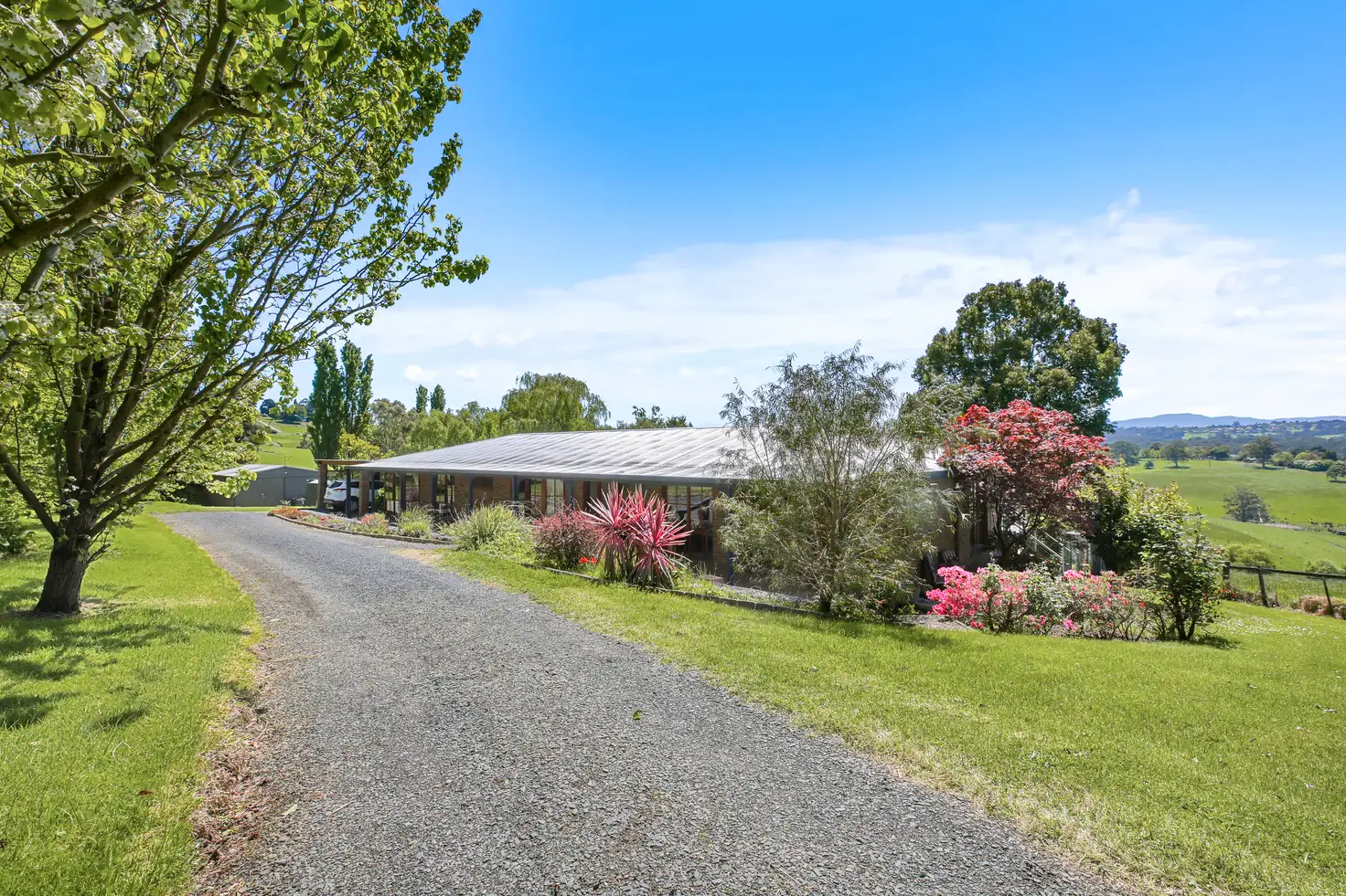 Main view of Homely rural property listing, 1325 Jacksons Track, Jindivick VIC 3818