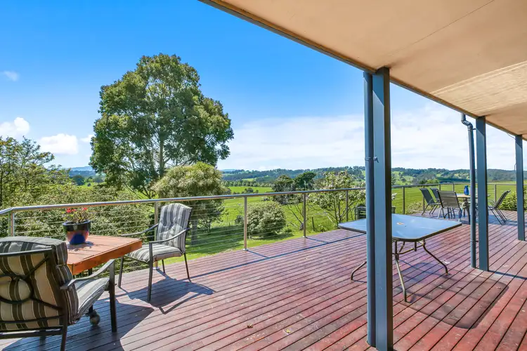 Second view of Homely rural property listing, 1325 Jacksons Track, Jindivick VIC 3818