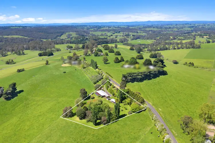 Third view of Homely rural property listing, 1325 Jacksons Track, Jindivick VIC 3818
