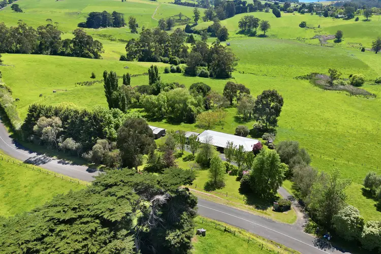 Fourth view of Homely rural property listing, 1325 Jacksons Track, Jindivick VIC 3818