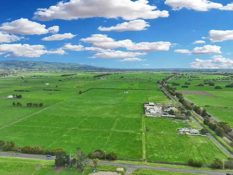 Second view of Homely rural property listing, 440 South Canal Road, Trafalgar VIC 3824