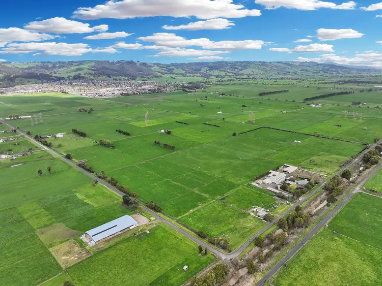 Third view of Homely rural property listing, 440 South Canal Road, Trafalgar VIC 3824