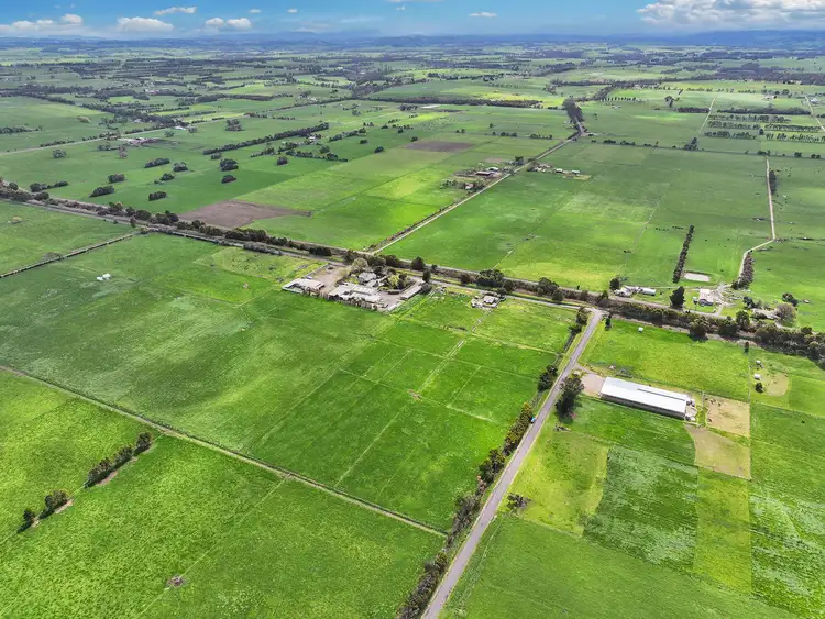 Fourth view of Homely rural property listing, 440 South Canal Road, Trafalgar VIC 3824
