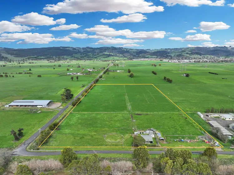 Fifth view of Homely rural property listing, 440 South Canal Road, Trafalgar VIC 3824